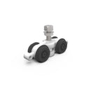 Ermetika Pocket Door System Complete Trolley Set 120kg Capacity - ERIC902