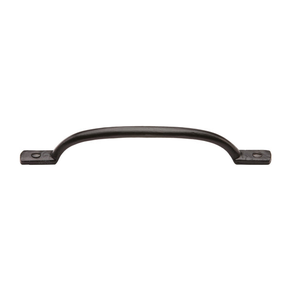 The Sash Pull Handle 36mm Black Iron - FB1090 203 - Choice Handles