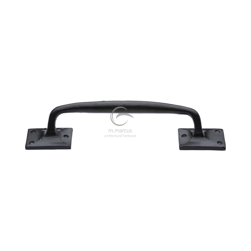 12" Cranked Pull Handle - FB1150 305 - Choice Handles