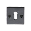 Square Keyhole Escutcheon
 - FB159 - Choice Handles