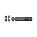 Flat Bolt 6" - FB1685 152 - Choice Handles