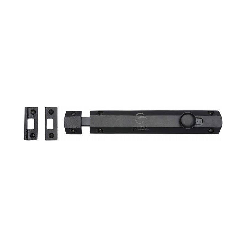 Flat Bolt 8" - FB1685 203 - Choice Handles