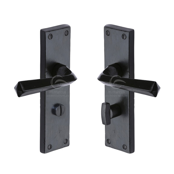 Bridgenorth Bathroom Set
 - FB2530 - Choice Handles