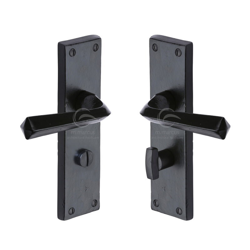 Bridgenorth Bathroom Set
 - FB2530 - Choice Handles