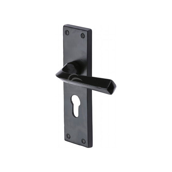 Bridgnorth Euro Profile Plate
 - FB2548 - Choice Handles