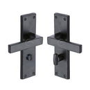 Cheswell Bathroom Set
 - FB3130 - Choice Handles