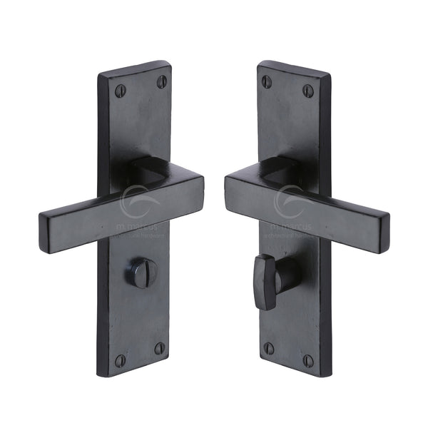 Cheswell Bathroom Set
 - FB3130 - Choice Handles