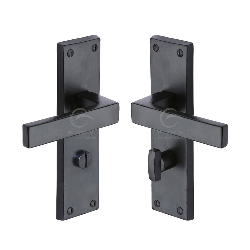 Cheswell Bathroom Set
 - FB3130 - Choice Handles