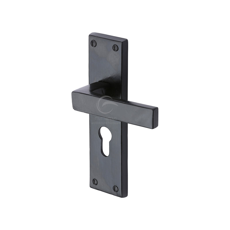 Cheswell Euro Profile Plate
 - FB3148 - Choice Handles