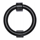 Black Iron Ring Door Knocker - FB339