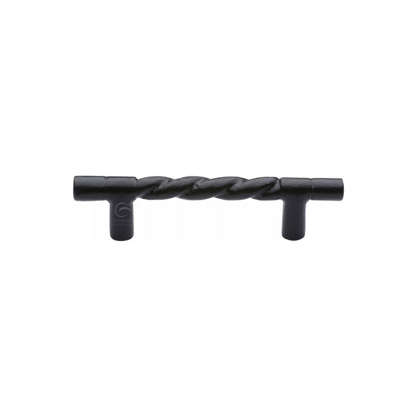 8" Rope Pull Handle - FB349 227 - Choice Handles