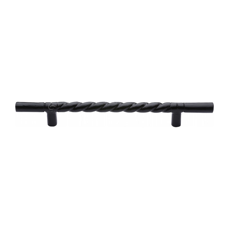 18" Rope Pull Handle - FB349 457 - Choice Handles