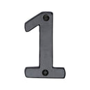 76mm Numeral 1
 - FB351 1 - Choice Handles