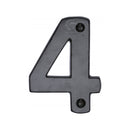 76mm Numeral 4
 - FB351 4 - Choice Handles