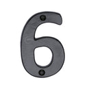 76mm Numeral 6
 - FB351 6 - Choice Handles