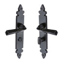Ironbridge Bathroom Set
 - FB3630 - Choice Handles