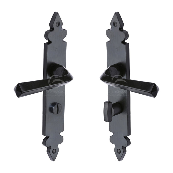 Ironbridge Bathroom Set
 - FB3630 - Choice Handles