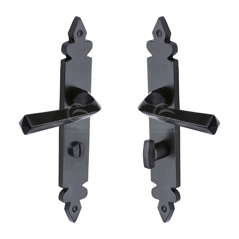 Ironbridge Bathroom Set
 - FB3630 - Choice Handles