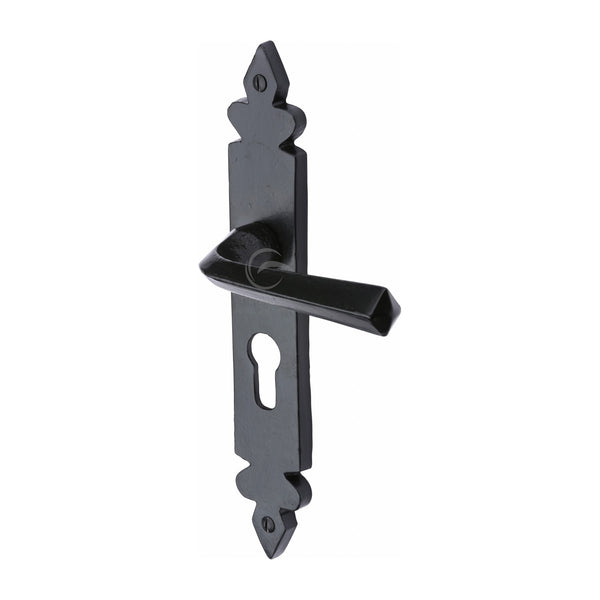 Ironbridge Euro Profile Plate
 - FB3648 - Choice Handles