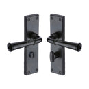 Ashfield Bathroom Set
 - FB3730 - Choice Handles