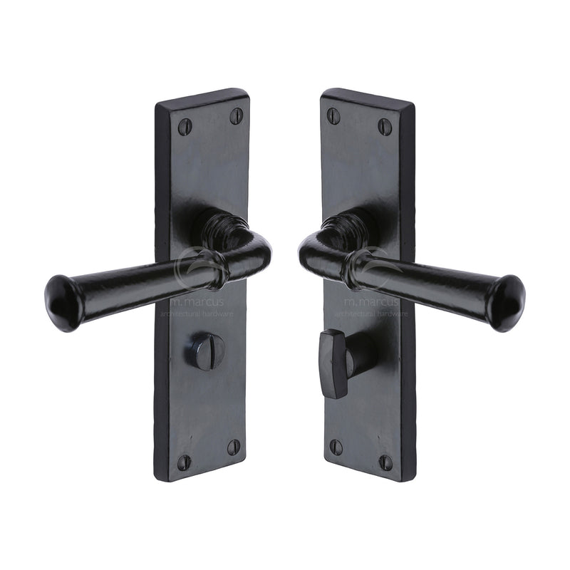 Ashfield Bathroom Set
 - FB3730 - Choice Handles