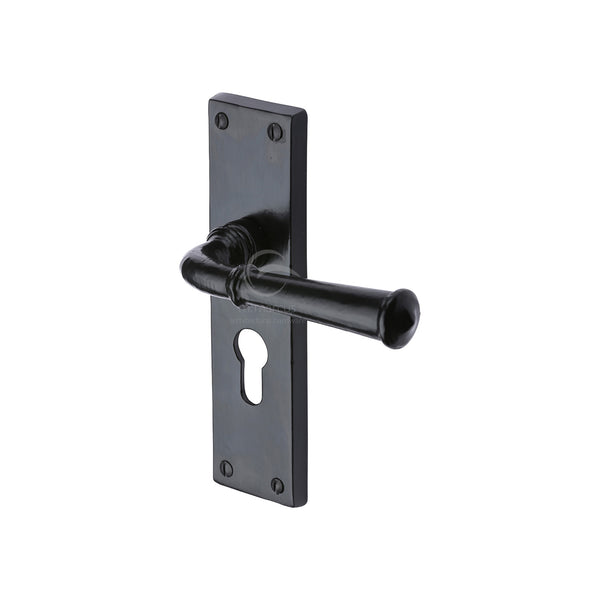 Ashfield Euro Profile Plate
 - FB3748 - Choice Handles