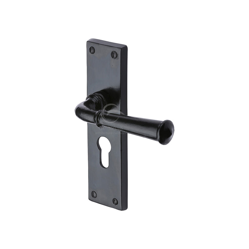 Ashfield Euro Profile Plate
 - FB3748 - Choice Handles