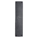 Finger Plate
 - FB431 - Choice Handles