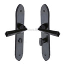Grafton Bathroom Set
 - FB4430 - Choice Handles