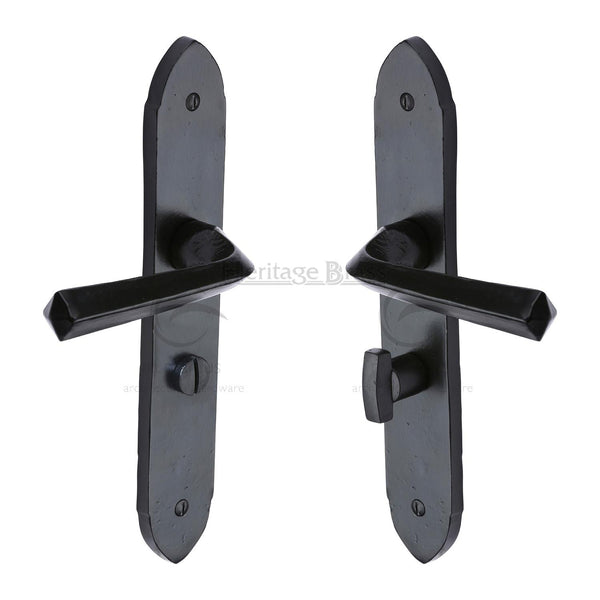 Grafton Bathroom Set
 - FB4430 - Choice Handles