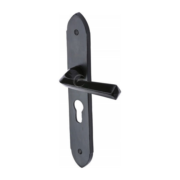 Grafton Euro Profile Plate
 - FB4448 - Choice Handles