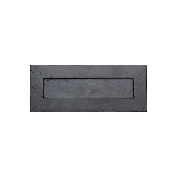 Letterplate 10 X 4
 - FB465 254.101 - Choice Handles