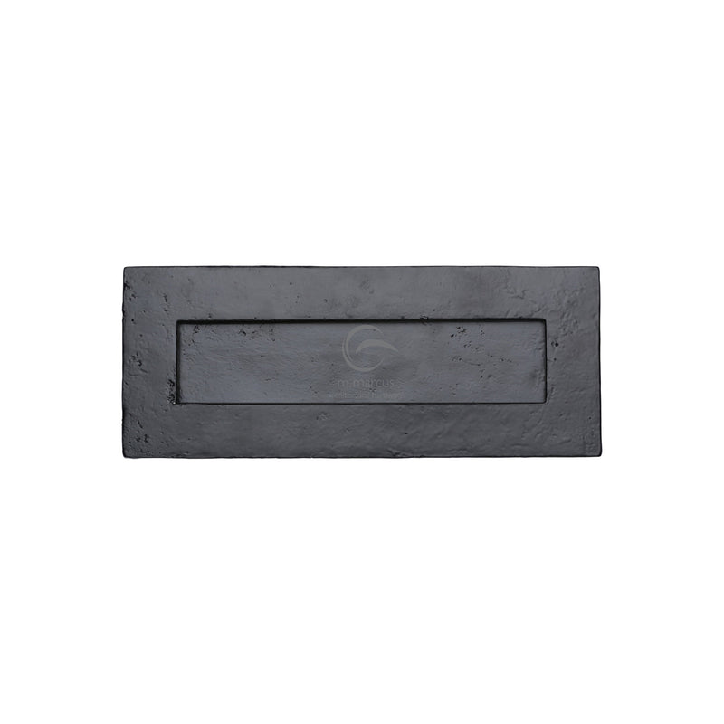 Letterplate 10 X 4
 - FB465 254.101 - Choice Handles