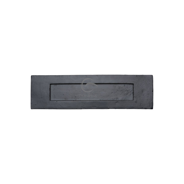 Letterplate 13 1/2" X 3" - FB467 343 - Choice Handles
