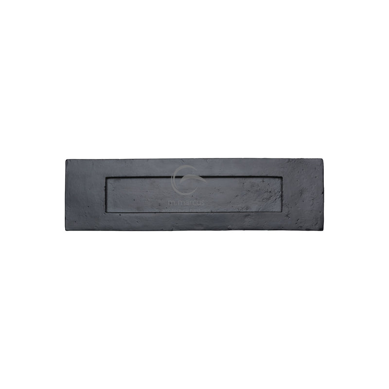 Letterplate 13 1/2" X 3" - FB467 343 - Choice Handles