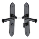 Hadley Bathroom Set - FB4730 - Choice Handles