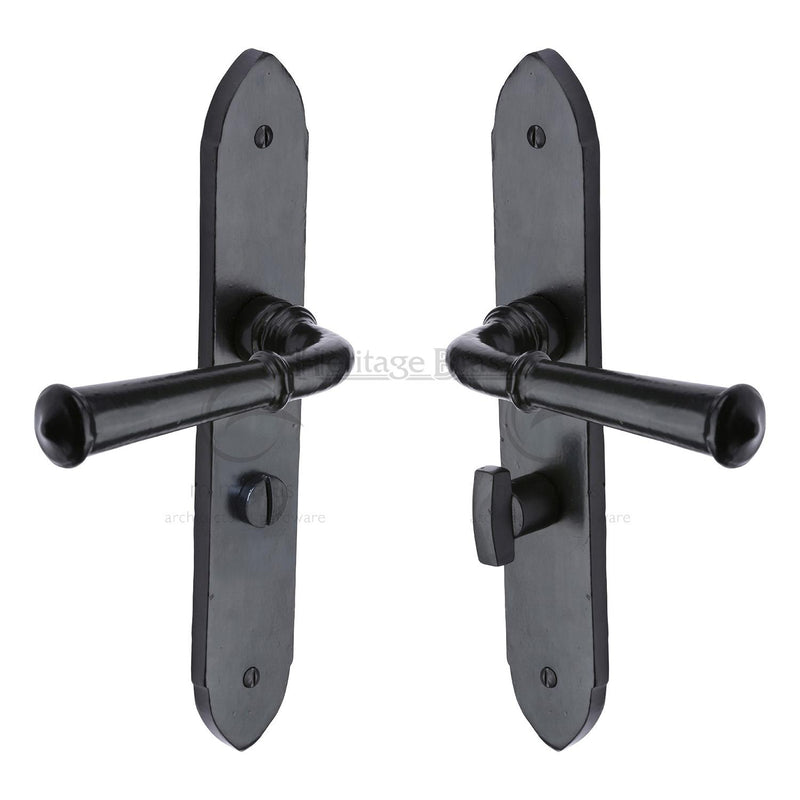 Hadley Bathroom Set - FB4730 - Choice Handles
