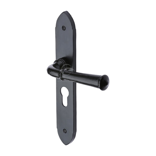 Hadley Euro Profile Plate - FB4748 - Choice Handles