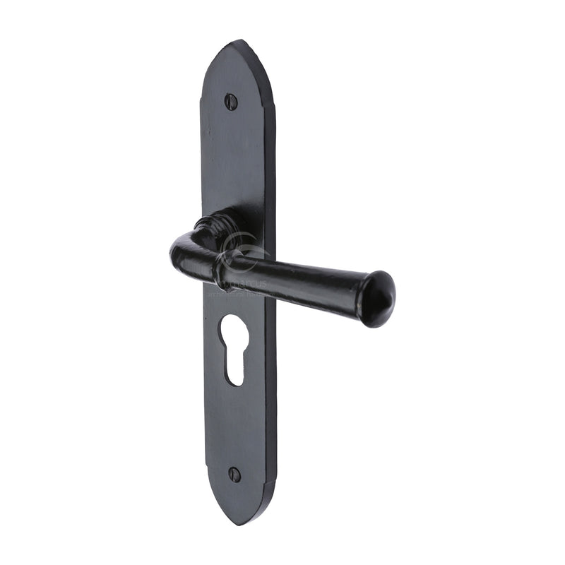 Hadley Euro Profile Plate - FB4748 - Choice Handles