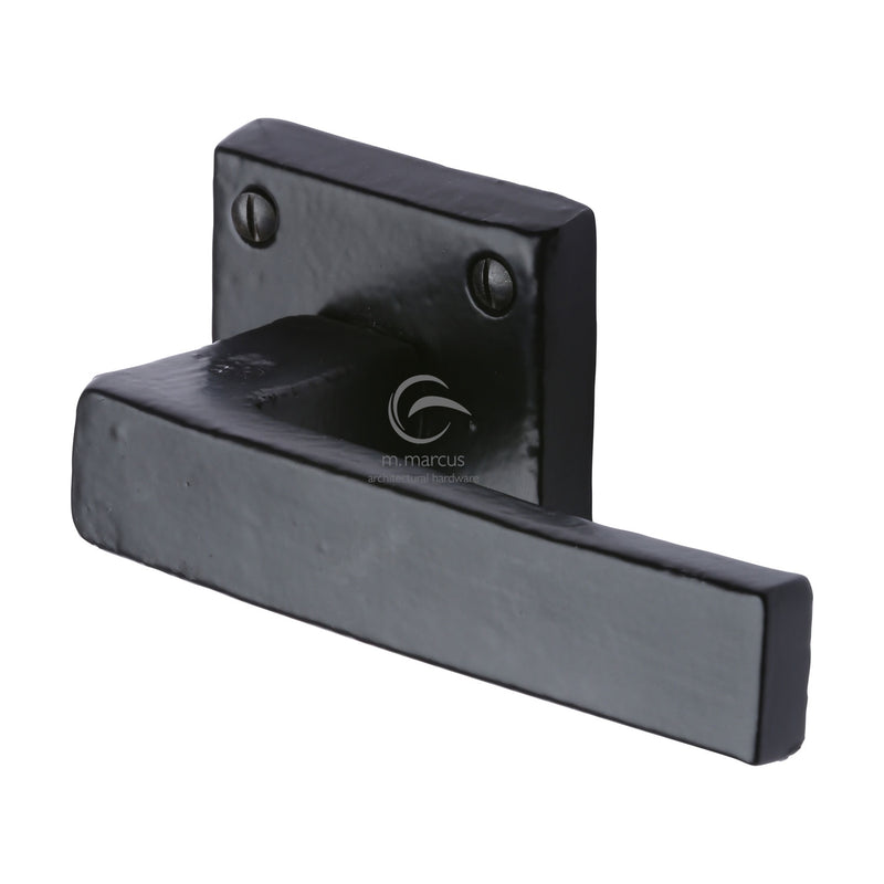 Hanwood Lever On Square Rose - FB5410 - Choice Handles