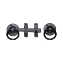 Ring Handle Gate Latch
 - FB541 - Choice Handles