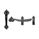 Gate Latch - FB568 - Choice Handles