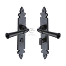 Ludlow Bathroom Set
 - FB5830 - Choice Handles
