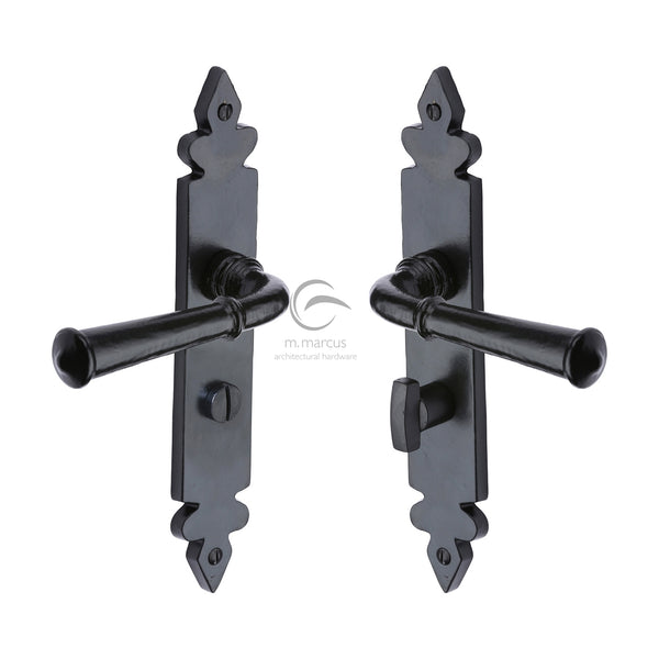 Ludlow Bathroom Set
 - FB5830 - Choice Handles