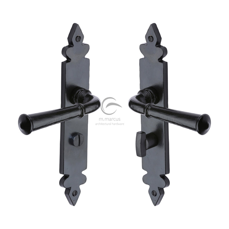 Ludlow Bathroom Set
 - FB5830 - Choice Handles