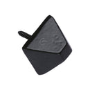 Black Iron Stud - 19mm - FB791 19 - Choice Handles