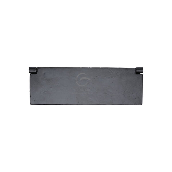 Interior Letter Plate - FB862 270 - Choice Handles