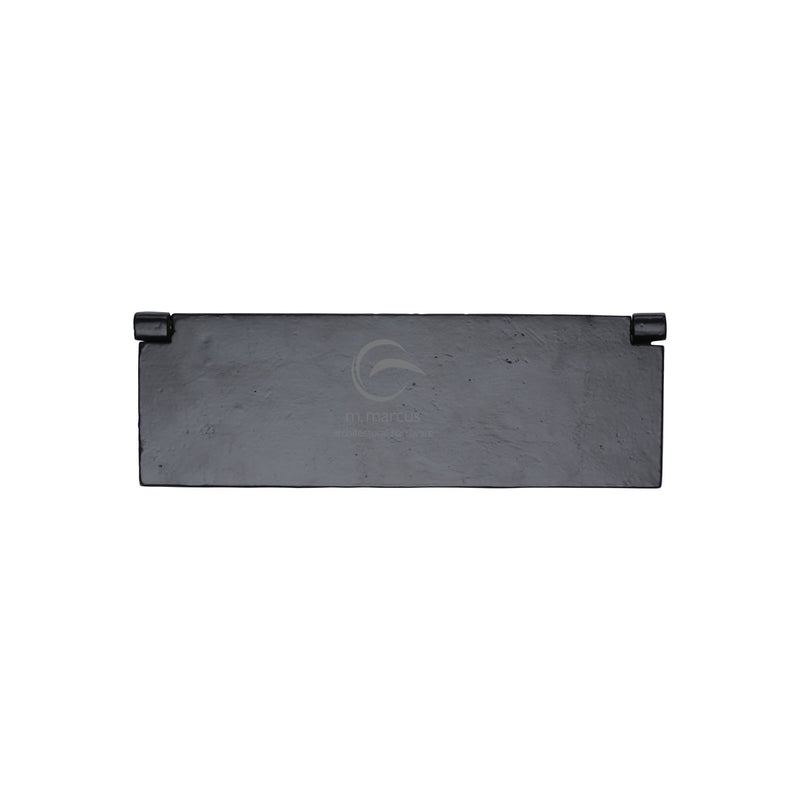 Interior Letter Plate - FB862 270 - Choice Handles