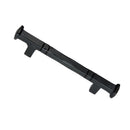 Spira Brass - Jade Pull Handle Small  - Matt Black - FC221 - Choice Handles