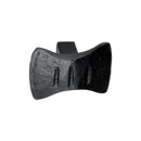 Spira Brass - Flamingo Cupboard Knob  - Matt Black - FC226 - Choice Handles